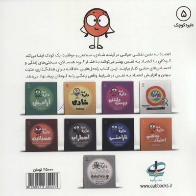 اعتماد به نفس